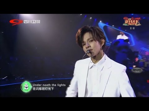 180101 사무엘 (Samuel) : Get Ugly + Dance Break + SPOTLIGHT