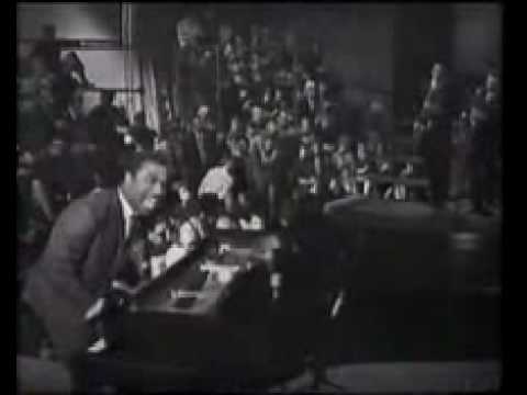 Little Richard-Send me some Lovin