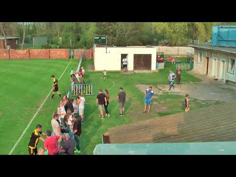 FK Postoloprty - FK Vroutek_2