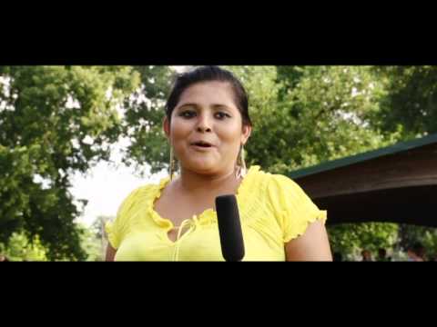 Barnes Family Reunion 2013