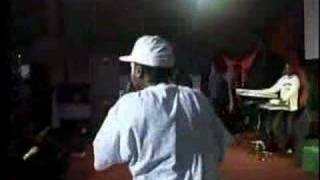 Lil Rick - Cant Wait