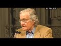 Control the Means of Production Noam Chomsky