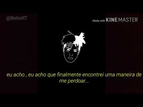 XXXTENTACION - Tribute (Homenagem)