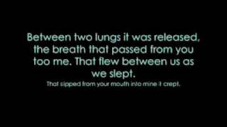 Florence + The Machine - Between two lungs With lyrics.