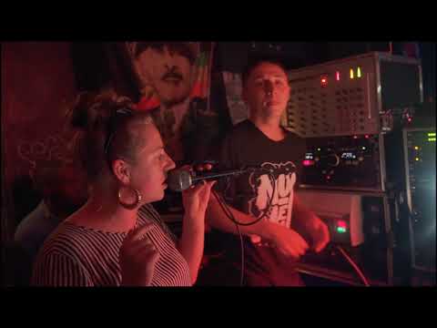 Bristol Dub Club @ The Black Swan, 4 (live MC)