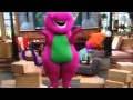 Barney Comes To Life Barney I Love You Once A Pond A Time S Version