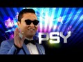 PSY Gangnam Style Official Music Video-Lyrics ...