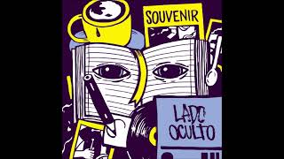Souvenir  - Lado oculto (Full Album) 2020