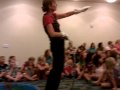 Bubble Show