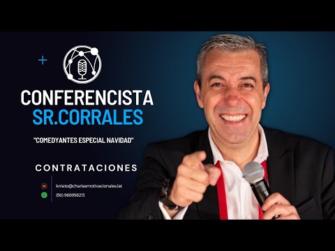 Video de Chris Gardner