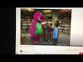 Barney Friends PBS
