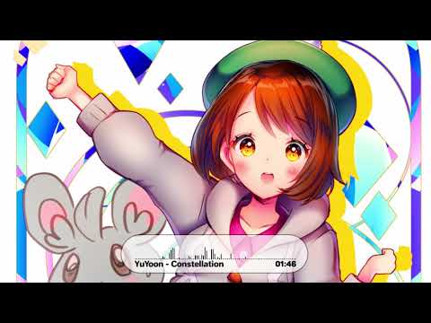 YuYoon - Constellation ♫