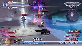 【DFFNT】ディシディア🔥DISSIDIA