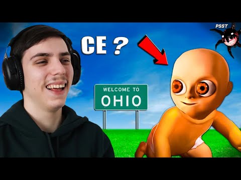 Am gasit COPILUL din OHIO !