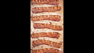 How to Bake Bacon in the Oven