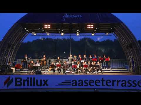 UniJAZZity: Aaseerenaden (14. Juli 2017)