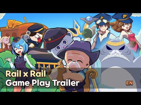 Dream Train : RailxRail