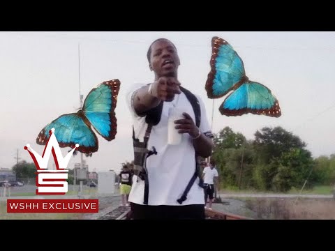 Lil Zay Osama - “One Shot” (Official Music Video - WSHH Exclusive)
