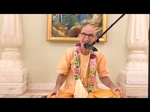 Morning Class SB 3.28.4 - 21 Jan 2017 - HG Vijaya Prabhu