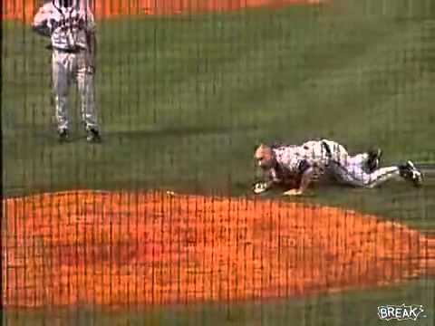 Baseball Coach Overreacts