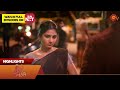 Singappenne Highlights 31 Oct 2023 Sun TV Tamil Serial