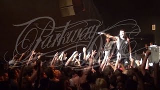 Parkway Drive - FULL SET LIVE [HD] - SouthWest U.S. Tour 2014
