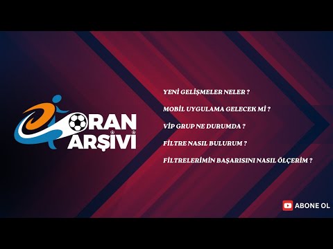 OranArsivi