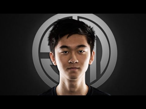 TSM Biofrost Montage
