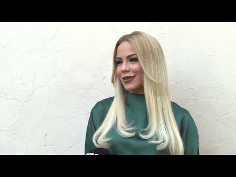 Ajsa Kapetanovic - Zele da me uniste - (Grand News 07.10.2022.)