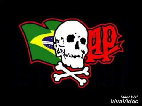 Mano Kiko Os Fanaticos Lá Irmandade Xaxim