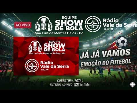 Minha transmissão