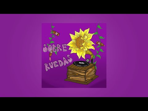 Arguedax - Sobre Ruedas || (Prod. FedeXbeats)