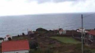 preview picture of video 'Açores - Pico - Calheta Nesquim'