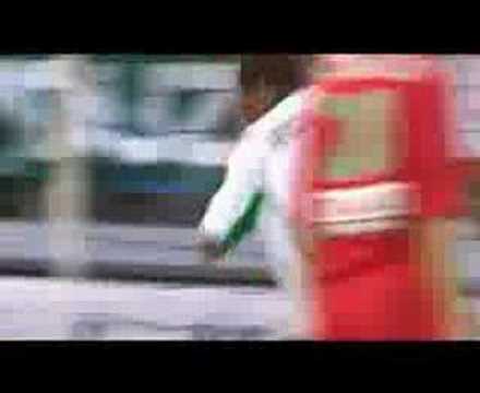 06/07 Sedan-ASSE 5e J. : 0-1