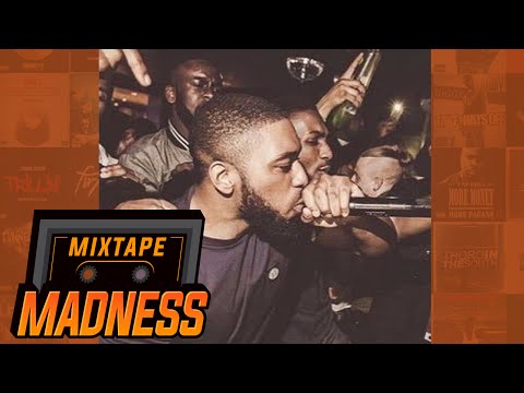 Big Tobz - Respect It (prod. by Flowfullsoundz) | @MixtapeMadness