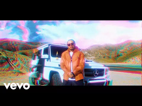 Eso.Xo.Supreme - Shaken Not Stirred (Official Censored Music Video) 2021