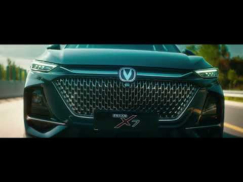 Changan Oshan | Pakistan’s Highest-Selling 7-Seater SUV