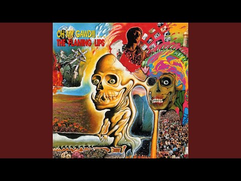 Love Yer Brain - The Flaming Lips