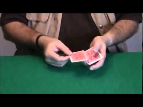 Saturn Magic -ESP Card Magic Vol.17 by Wild-Colombini Magic - DVD