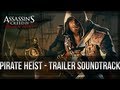 Assassin's Creed 4 Black Flag - Pirate Heist ...