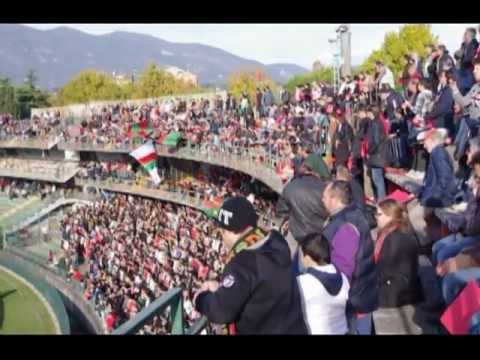 2012-11-10. TERNANA-VERONA 0-2, by BARCAROTTI MARCO