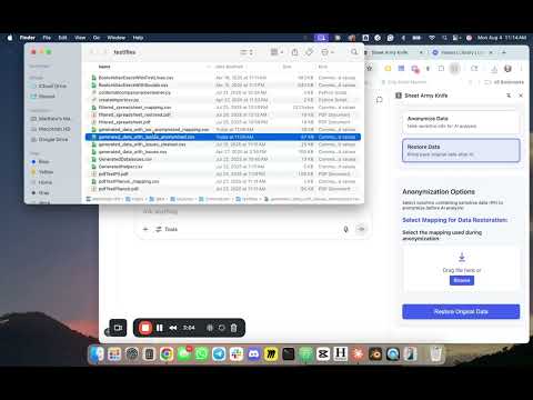 Item video thumbnail