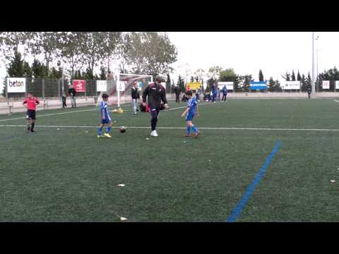 CORELLANOBENJAMIN CORELLANOB-VALTIERRANO GOL JAIME