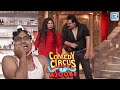 Krushna, Sudesh, and Siddharth's Trio Unleash Comic Chaos in 'Comedy Circus Ke Ajoobe'!