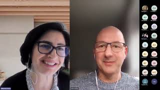 Inphinity & Plaut Customer Webinar - Spreadsheets Off Inphinity On
