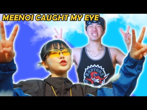 New Artist Alert - [Reaction] meenoi(미노이) - DOOL | [DF FILM] 딩고 X 미노이 - 둘