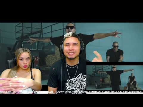 Sauceda SM x Lefty SM - Prendidos || REACCIÓN