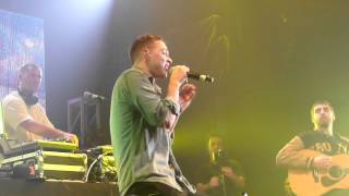 Summertime - Sammy Adams (FRONT ROW)