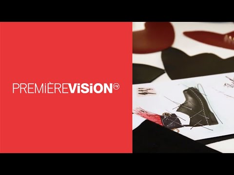 Première Vision A18W19 - Best of