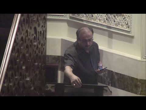 Wafat Bibi Zainab (sa) | Sheikh Mujtaba Khaliq | 15 Rajab 1441 AH